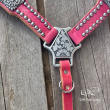 Load image into Gallery viewer, CHANCE TO WIN Pink Set