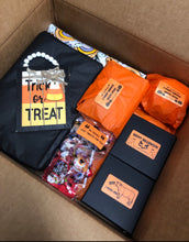 Load image into Gallery viewer, Halloween Mystery Box