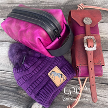 Load image into Gallery viewer, CHANCE TO WIN Purple Bundle