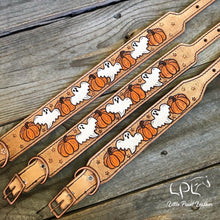 Load image into Gallery viewer, Halloween Dog Collars