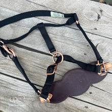 Load image into Gallery viewer, Halloween Halter
