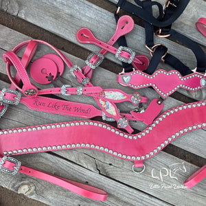 CHANCE TO WIN Pink Bundle