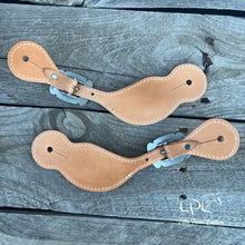 Load image into Gallery viewer, Unicorn Spur Straps
