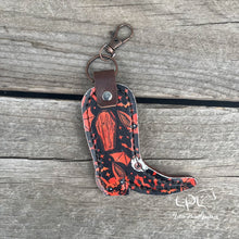 Load image into Gallery viewer, Halloween Keychain
