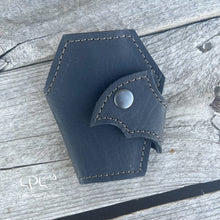 Load image into Gallery viewer, Coffin Wallet
