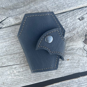 Coffin Wallet