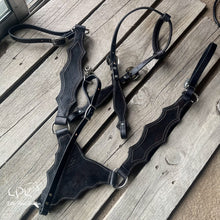 Load image into Gallery viewer, Headless Horseman Tack Set
