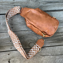 Load image into Gallery viewer, Moon Horse Sling/Crossbody Bag
