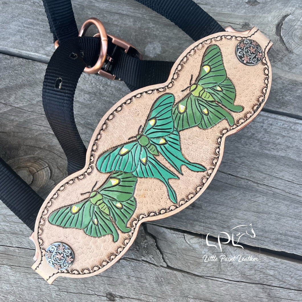 Moth Halter