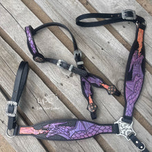 Load image into Gallery viewer, Dragon Tack Set
