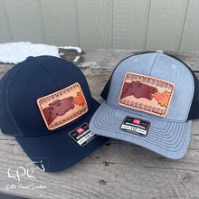 Load image into Gallery viewer, Fire Breathing Horse Hat
