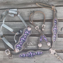 Load image into Gallery viewer, CHANCE TO WIN Grey Bat Set
