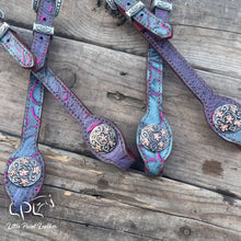 Load image into Gallery viewer, Rio One Ear Headstall
