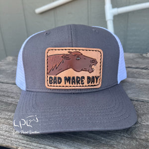 Bad Mare Day Hat