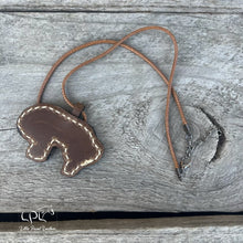 Load image into Gallery viewer, Galaxy Pony Necklace
