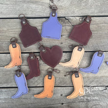 Load image into Gallery viewer, Halloween Keychain
