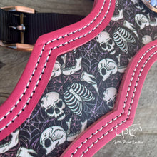 Load image into Gallery viewer, Halloween Printed Halter
