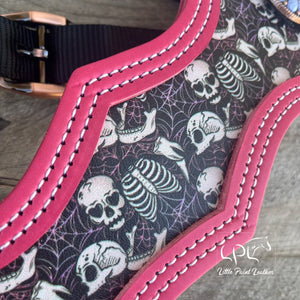 Halloween Printed Halter