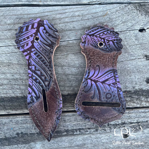 Latigo/Cinch Holders