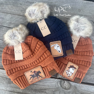Halloween Beanie