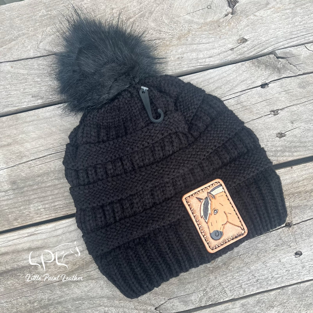 Fjord Beanie