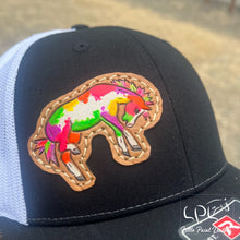 Load image into Gallery viewer, Colorful Paint Horse Hat
