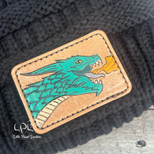 Load image into Gallery viewer, Dragon Beanie
