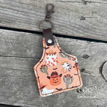 Load image into Gallery viewer, Halloween Keychain
