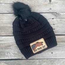 Load image into Gallery viewer, Bad Mare Day Beanie

