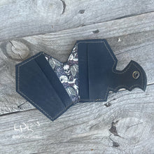 Load image into Gallery viewer, Coffin Wallet
