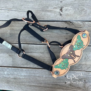 Moth Halter