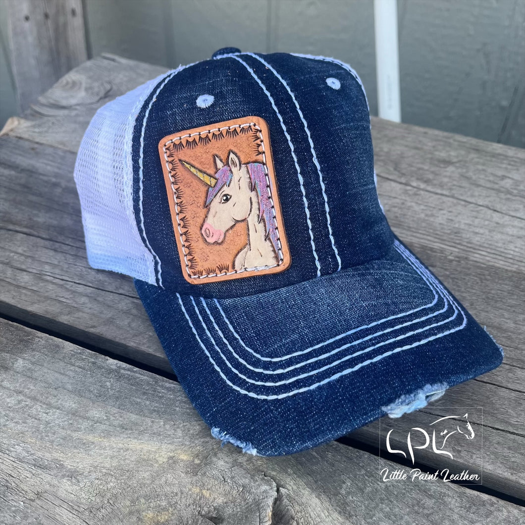 Unicorn Hat
