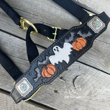 Load image into Gallery viewer, Halloween Halter
