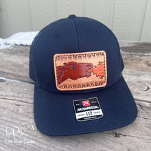 Load image into Gallery viewer, Fire Breathing Horse Hat
