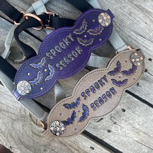 Spooky Season Halter