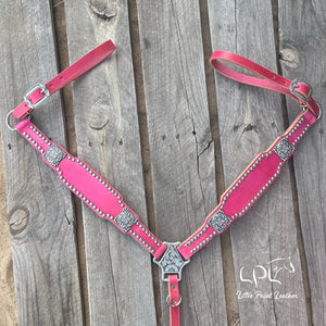 CHANCE TO WIN Pink Set