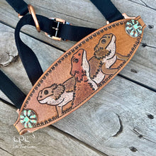 Load image into Gallery viewer, Bearded Dragon Halter
