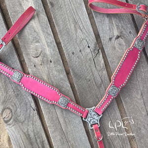 CHANCE TO WIN Pink Set