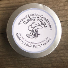 Load image into Gallery viewer, Scented Leather Conditioner
