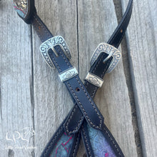 Load image into Gallery viewer, CHANCE TO WIN Black Rio Hide Set
