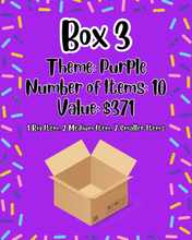 Load image into Gallery viewer, Surprise Box!
