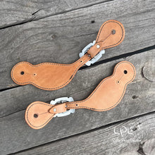 Load image into Gallery viewer, Unicorn Spur Straps
