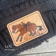 Load image into Gallery viewer, Sliding Horse Beanie
