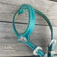 Load image into Gallery viewer, CHANCE TO WIN Teal Conversation Hearts Bundle
