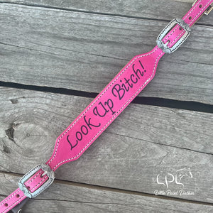 CHANCE TO WIN Pink Set