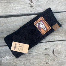 Load image into Gallery viewer, Skeleton Horse Beanie
