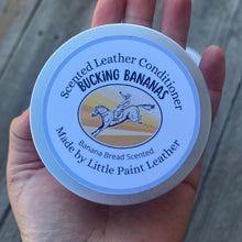 Load image into Gallery viewer, Fall Scented Leather Care
