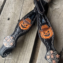 Load image into Gallery viewer, Headless Horseman Tack Set
