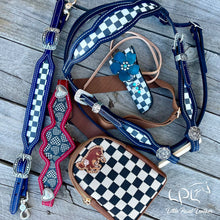 Load image into Gallery viewer, CHANCE TO WIN Checkered Bundle
