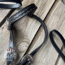 Load image into Gallery viewer, Headless Horseman Tack Set
